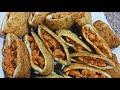 Chicken bread recipe lutong pinoy satisfyingyummy maryjanecollantesvlog5388