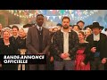 Ici et lbas  bandeannonce officielle  ahmed sylla  hakim jemili 2024