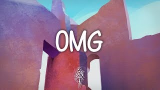 Gryffin & Carly Rae Jepsen - OMG (Lyrics)