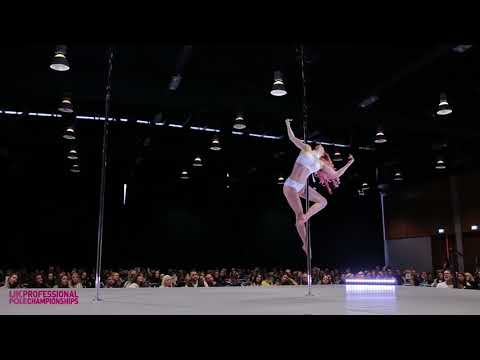 Karrie Hammersley - Instructor - UKPPC 2017