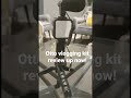 Vlogging Kit Review #vloggerlife #unboxingandreview #phoneholder #microphonereview  #shorts