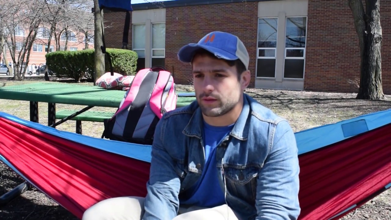 mt. pleasant tx Hammock for Homelessness Day