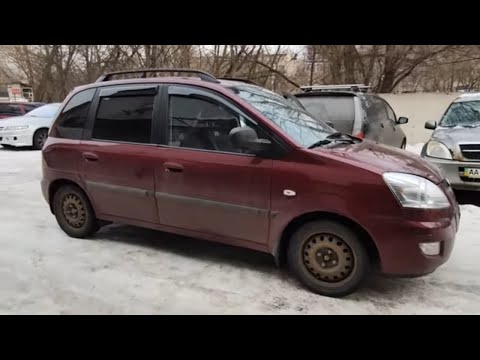Hyundai Matrix 1.8 бензин троит двигатель пропуски зажигания ошибка Р0302