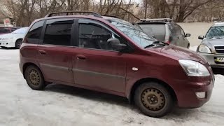 Hyundai Matrix 1.8 бензин троит двигатель пропуски зажигания ошибка Р0302