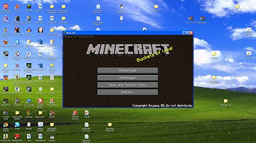 Minecraft X-Ray Mod 1.7.3 [TUT]