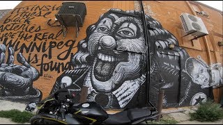 I Found Some Cool Wall Art