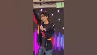 Tigger Achira Theriault (ทิกเกอร์ อชิระ เทริโอ) at the Mall Taphra