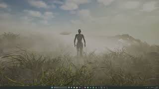 UNTITLED VIDEOGAME [EARLY UE5 BUILD SHOWCASE]