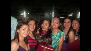 BSIT batch 2012 of LSPU-SCC