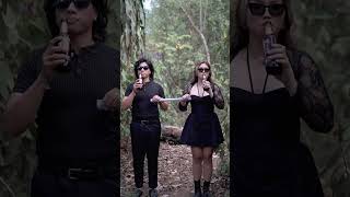 Save The Date Pre-Wedding Video