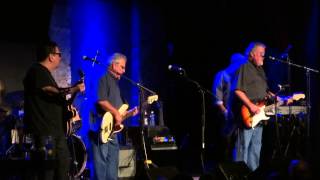 Los Lobos &quot;Manny&#39;s Bones&quot;