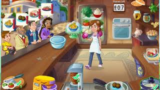 Kitchen Scramble Level 356
