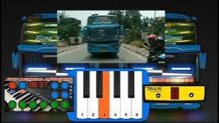 NADA TELOLET GENG GONG ARIA SURYA TRANS DAV MUSICAL AIRHORN MODULDAV NADA VIRAL BUS BASURI ARTIS