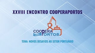 XXVIII Cooperaportos - Parte 2