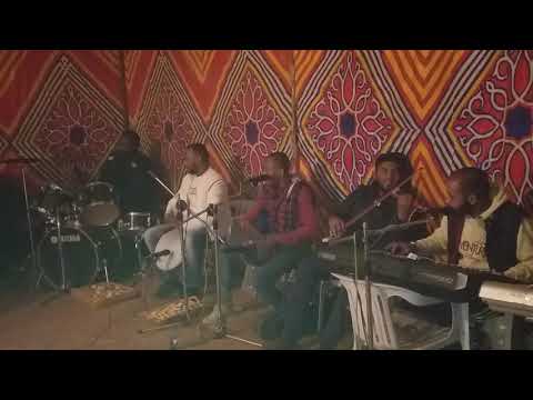 حسين العامري حفله سبها