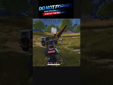 PUBG PC Glider