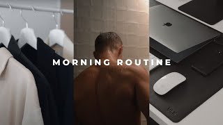 MI RUTINA DE MAÑANA | Hábitos para Productividad y Salud | Morning Routine 2023