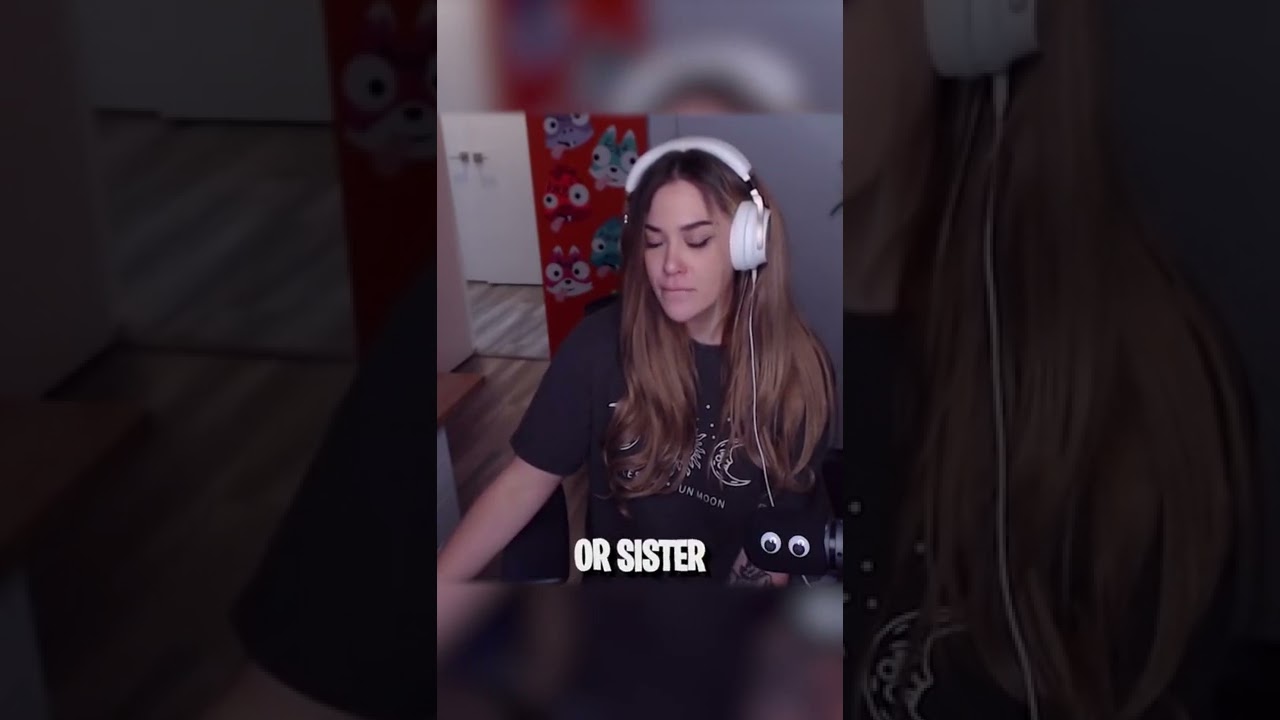 Do her what?
