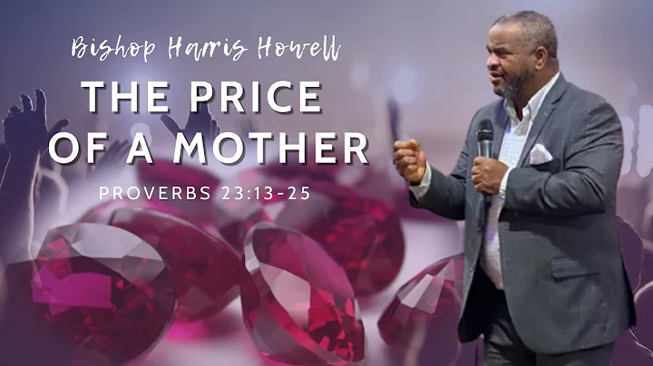AWC | Sunday Service |The Price Of A Mother - Bish...