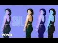 Demi Lovato - Stone Cold (Live on SNL)
