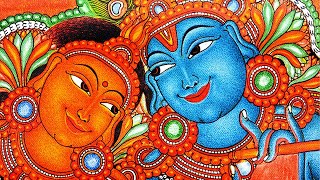 Krishna Jayanthi Special - Gokulashtami - Kurai Ondrum Illai & Krishna Nee Begane - Flute - Balasai