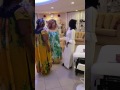 Chantal Biya Se Trémousse Au Rythme De Miss Lolo 