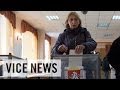 Meet the Crimeans Who Voted to Join Russia: Russian Roulette in Ukraine