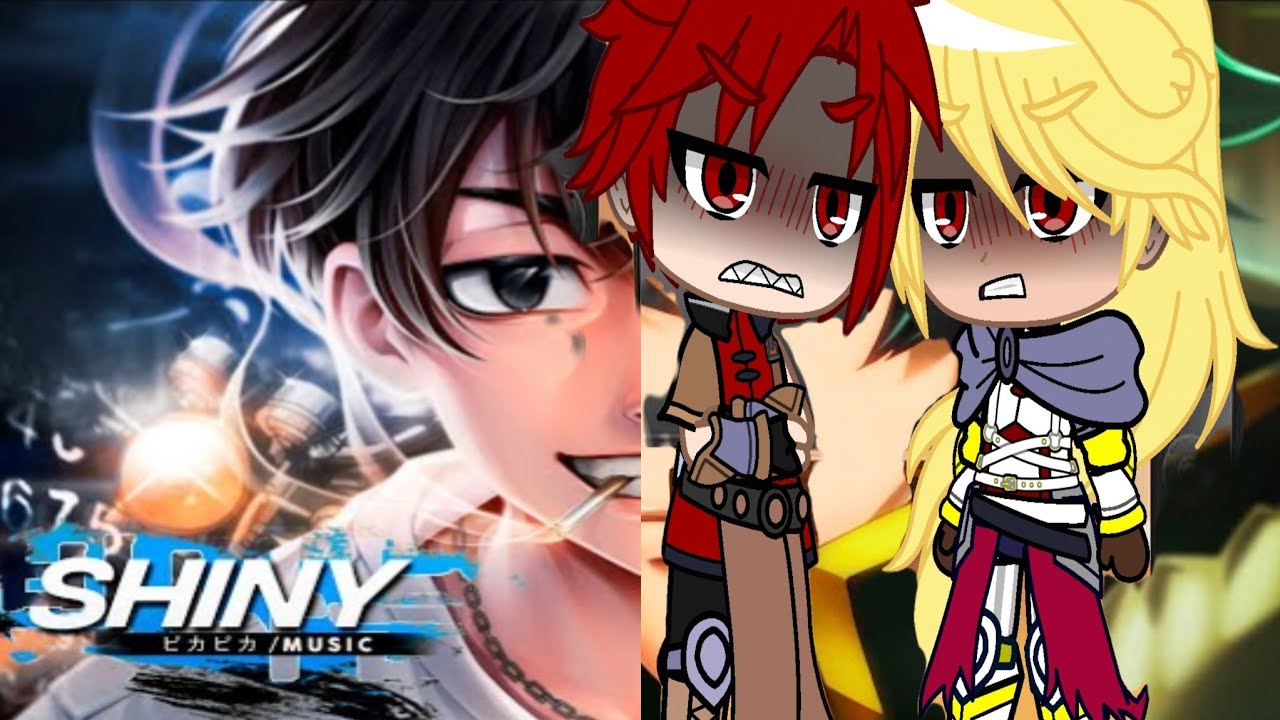 Tate no Yuusha reagindo ao Naofumi (as. Deu briga?)