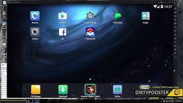 Nox Lag Issues/Fixes Pokemon Go
