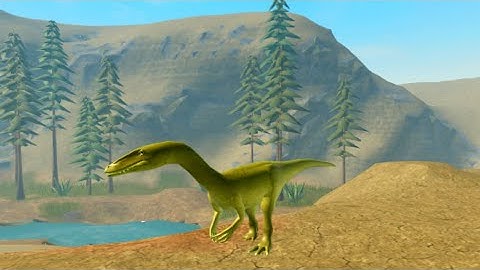 Most underrated places in the DWM map!