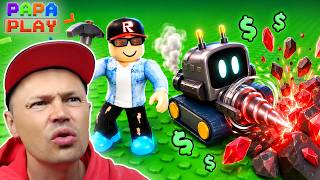 Построил сой завод / Build your Factory!