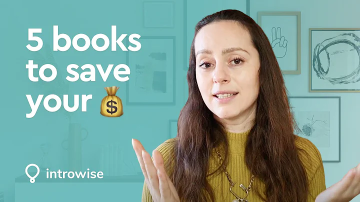 5 Books you must read before starting your business