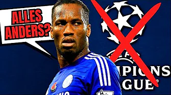Das ENDE der CHAMPIONS LEAGUE? thumbnail