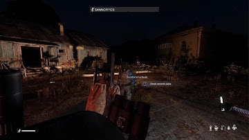 DayZ Safe zone shooting