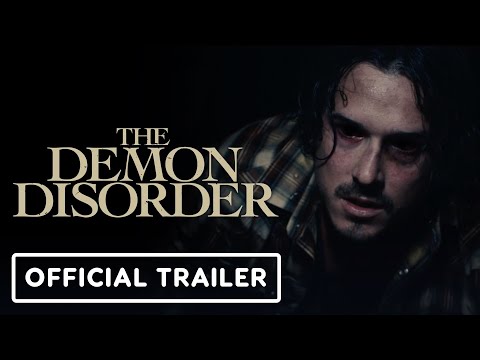 The Demon Disorder (2024) WEB-DL 720p/1080p Legendado