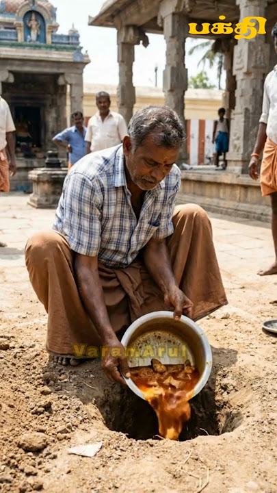 Download lagu You should never take home food cooked in this temple. Do you know why? 😱 Never Take This Food Home