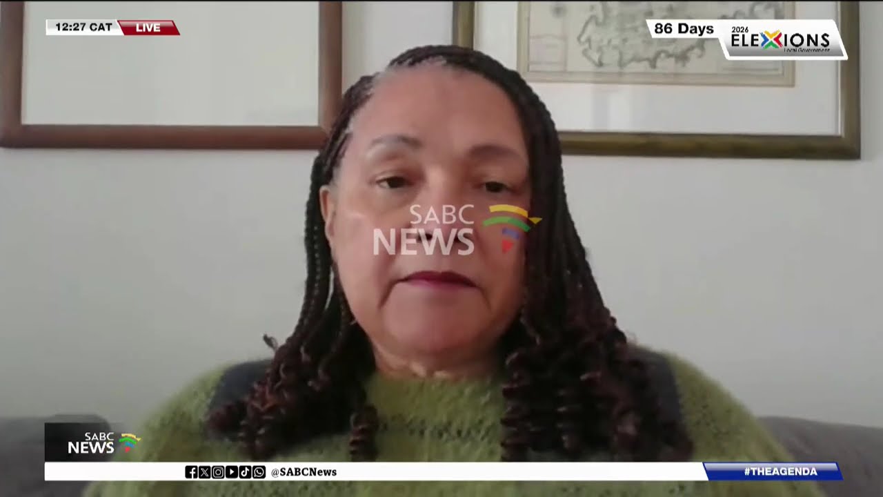 [SABC News] Women's Month | Women organisations leading the fight against alcohol abuse and gambling