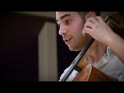 Guillermo Pastrana & Daniel Blanch - CD Sonata di concerto - JOAN MANÉN