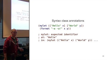 Intro to syntax-parse — Richard Kallos