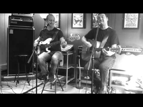 The Wickermen Acoustic