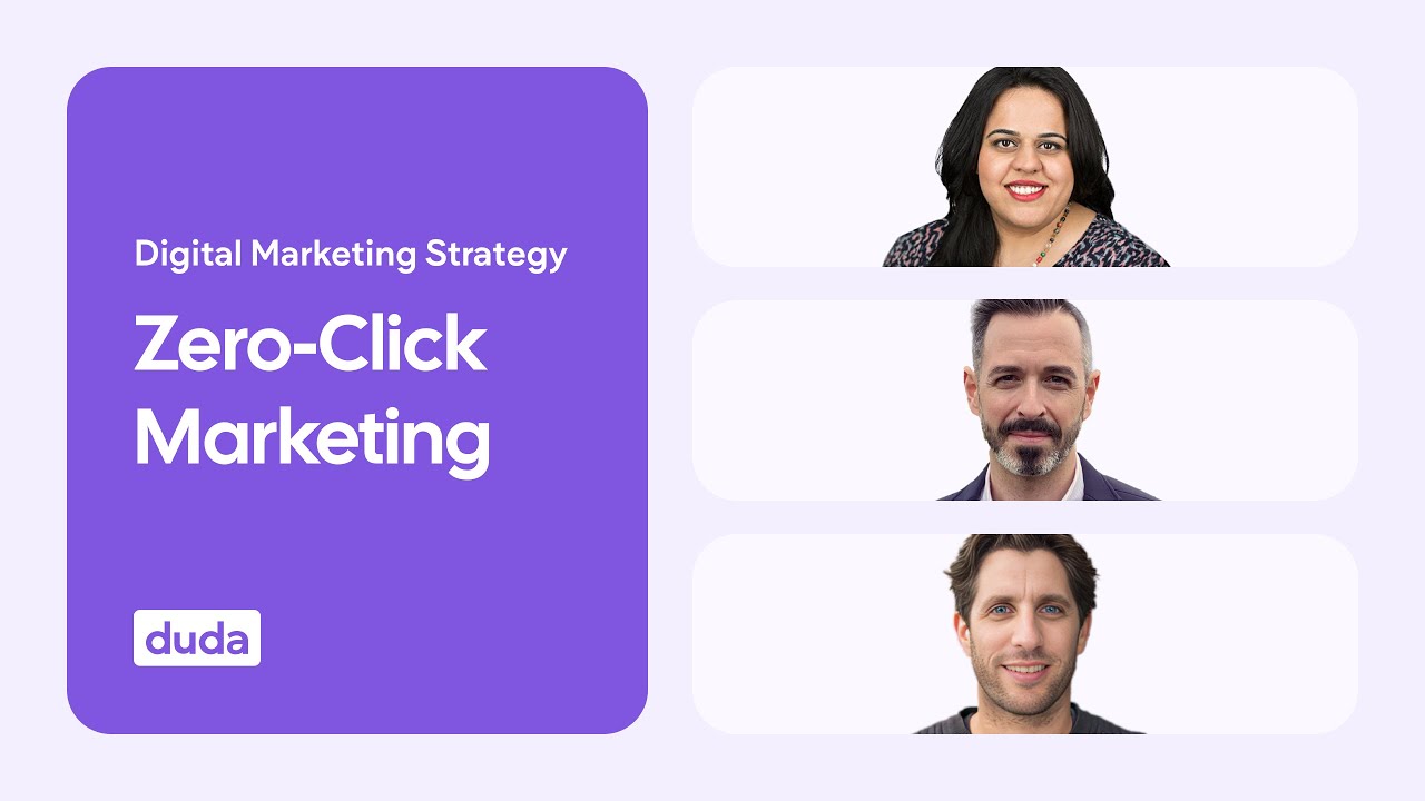 Navigating Zero-Click Marketing: Strategies to Succeed in a Platform-Native World