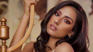 مكياج ناعم بخطوات بسيطه / وعد التركي  ‏Soft makeup in easy steps screenshot 5