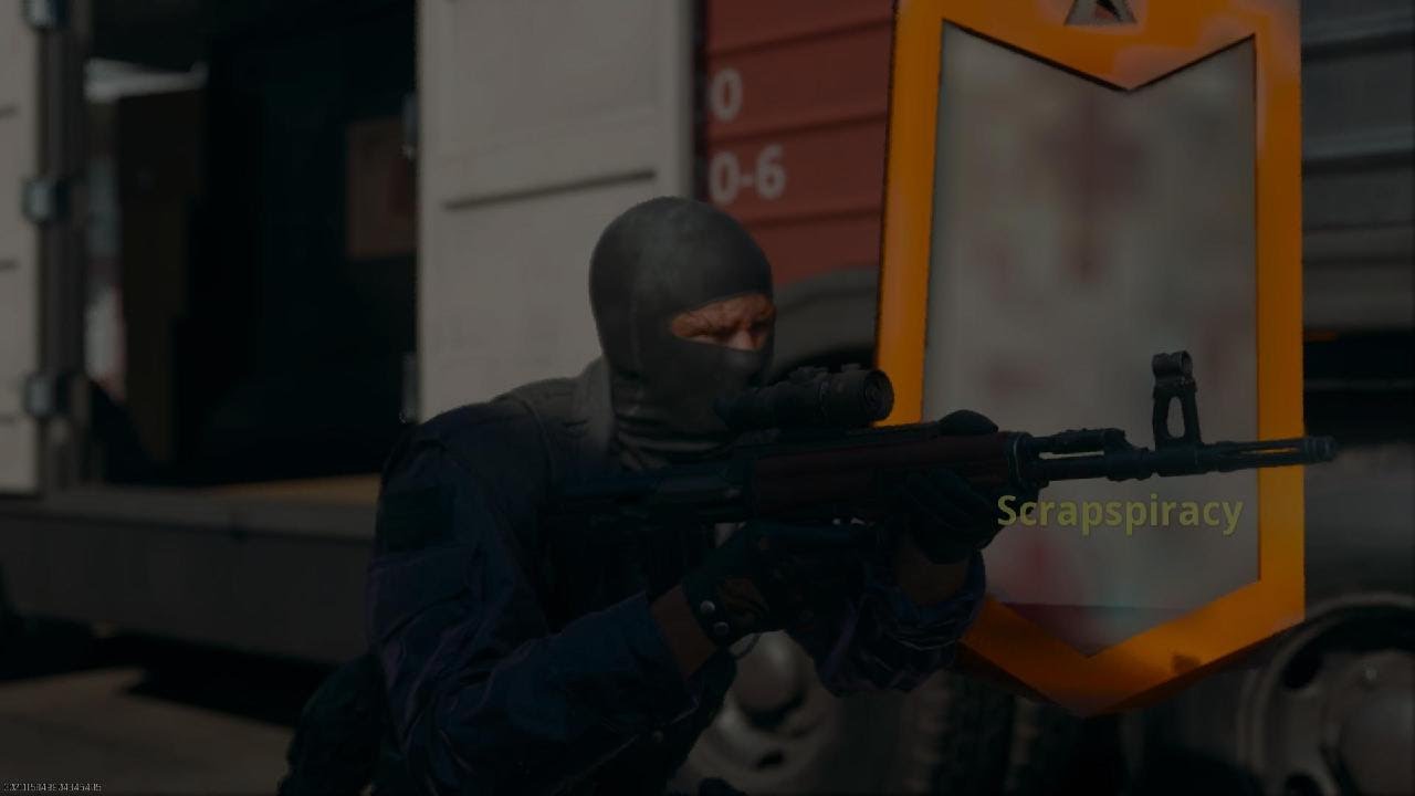 Call of Duty Perfect Line Up - YouTube