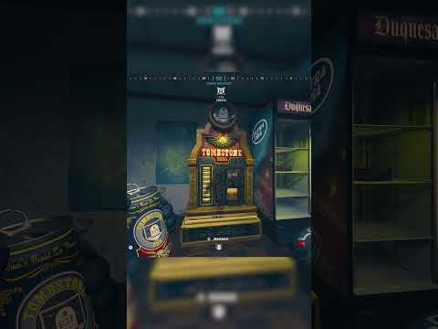 How To Tombstone