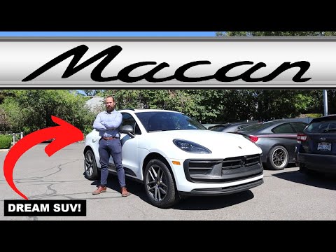 Your Dream SUV!