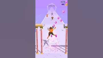 💥Mashup Hero👀 level number 92 Android ✨ IOS  #trending #shortvideo #falten #viralshorts