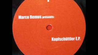 Mark Remus   Kopfchmerzen remixed by boys in da hood
