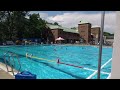 15U Canadian Championships Day One North Pool - Part Two