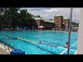 15U Canadian Championships Day One North Pool - Part Two