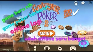 Review Game poker offline terbaik 2019 💯✔ screenshot 4